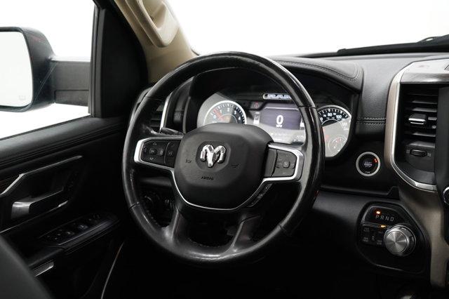 used 2020 Ram 1500 car, priced at $28,998