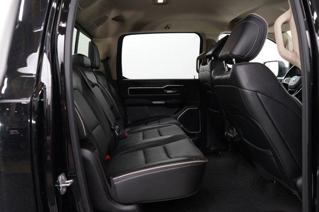 used 2020 Ram 1500 car, priced at $28,998