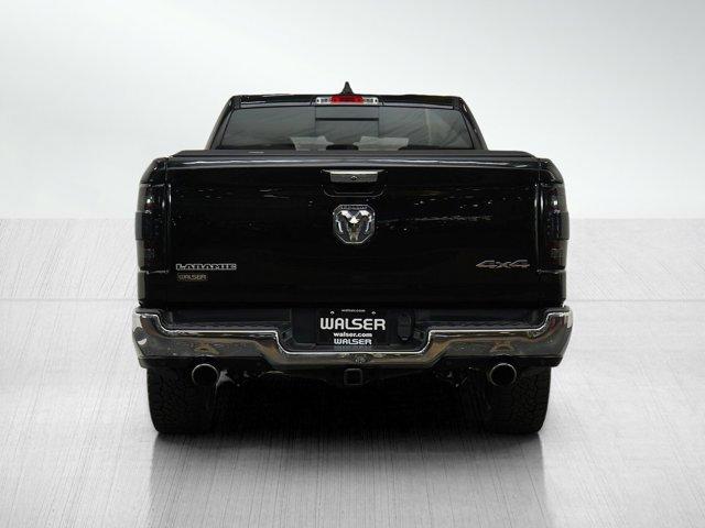 used 2020 Ram 1500 car, priced at $28,998