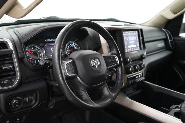 used 2020 Ram 1500 car, priced at $28,998