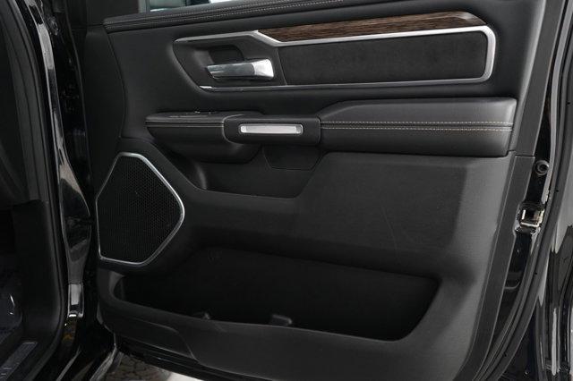 used 2020 Ram 1500 car, priced at $28,998