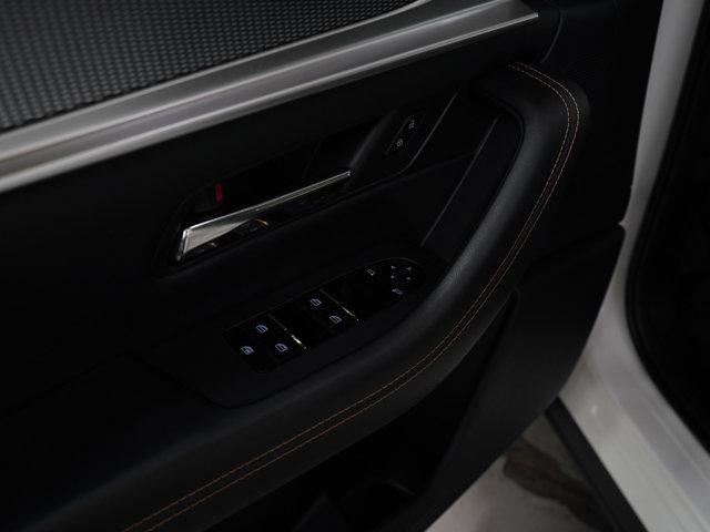 used 2024 Mazda CX-90 PHEV car, priced at $37,599