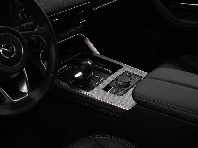 used 2024 Mazda CX-90 PHEV car, priced at $37,599