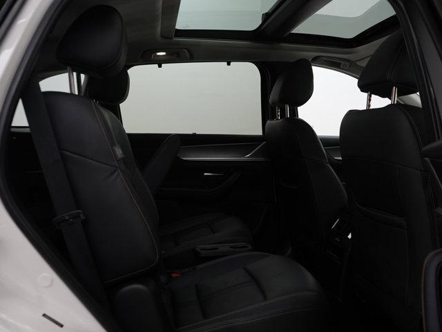 used 2024 Mazda CX-90 PHEV car, priced at $37,599