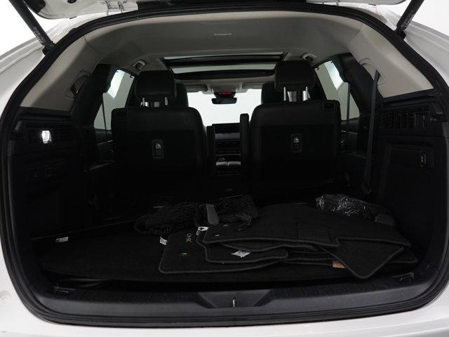 used 2024 Mazda CX-90 PHEV car, priced at $37,599