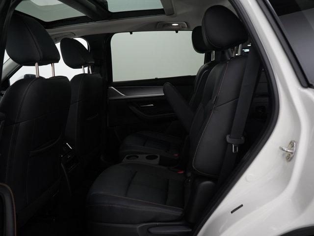 used 2024 Mazda CX-90 PHEV car, priced at $37,599