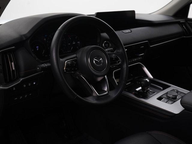 used 2024 Mazda CX-90 PHEV car, priced at $37,599