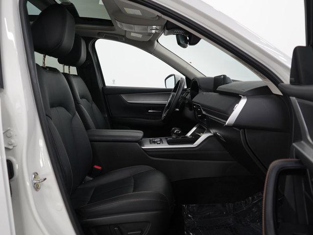 used 2024 Mazda CX-90 PHEV car, priced at $37,599