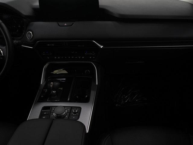 used 2024 Mazda CX-90 PHEV car, priced at $37,599