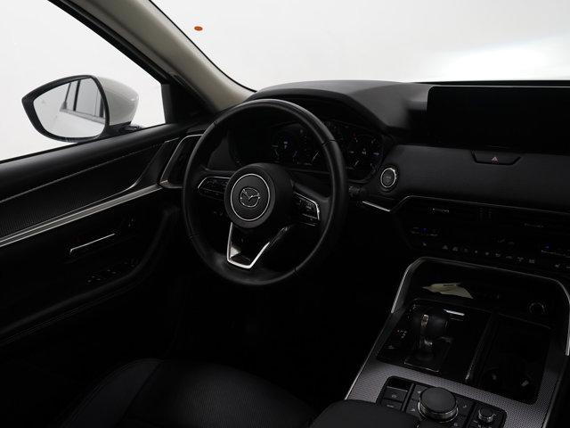 used 2024 Mazda CX-90 PHEV car, priced at $37,599