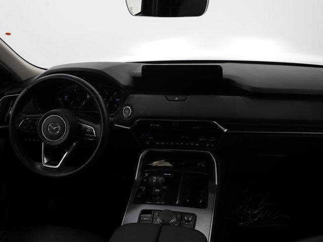 used 2024 Mazda CX-90 PHEV car, priced at $37,599