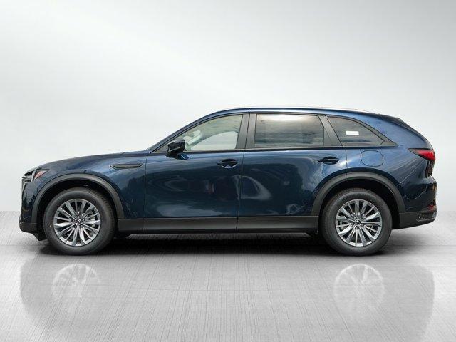 new 2025 Mazda CX-90 car, priced at $38,354