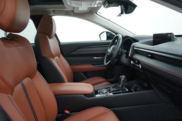 used 2024 Mazda CX-50 car, priced at $37,998
