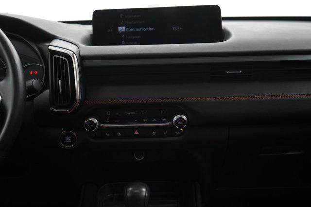 used 2024 Mazda CX-50 car, priced at $37,998