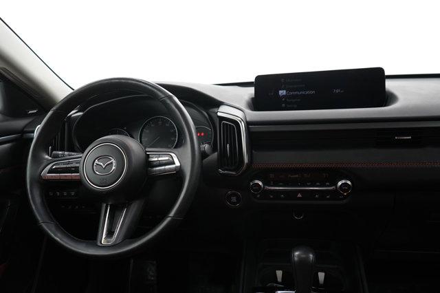 used 2024 Mazda CX-50 car, priced at $37,998