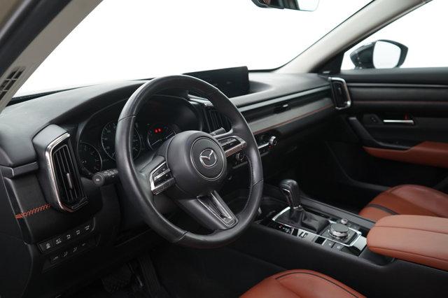 used 2024 Mazda CX-50 car, priced at $37,998