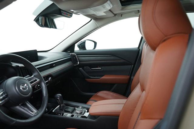 used 2024 Mazda CX-50 car, priced at $37,998