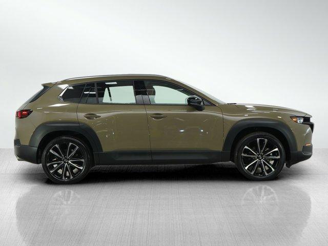 used 2024 Mazda CX-50 car, priced at $37,998