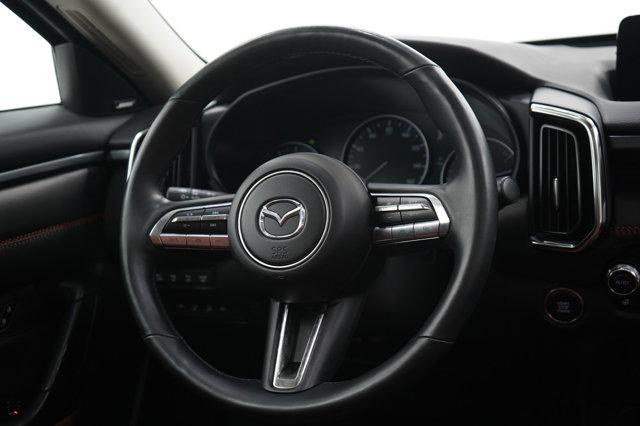 used 2024 Mazda CX-50 car, priced at $37,998