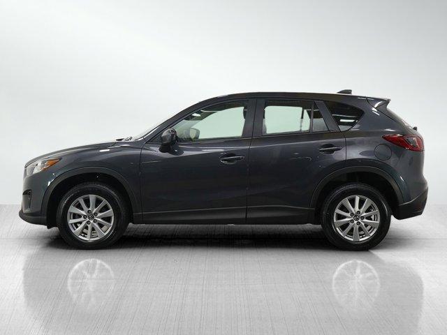 used 2014 Mazda CX-5 car, priced at $10,998