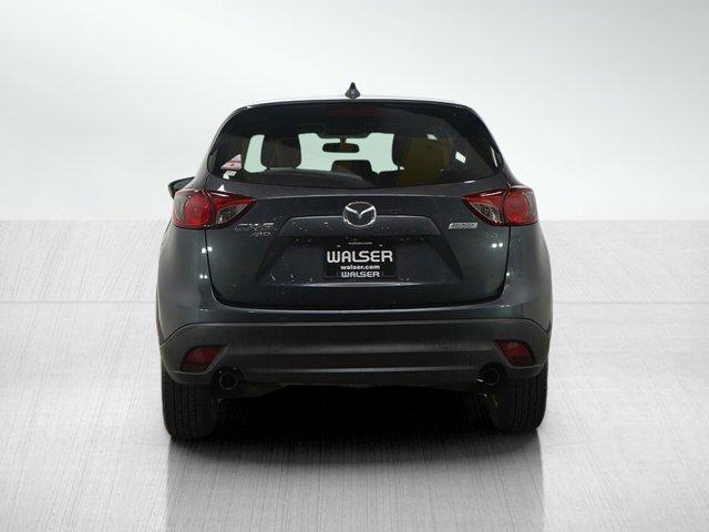 used 2014 Mazda CX-5 car, priced at $10,998