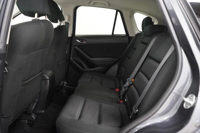 used 2014 Mazda CX-5 car, priced at $10,998
