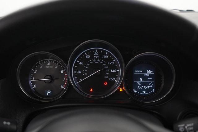 used 2014 Mazda CX-5 car, priced at $10,998