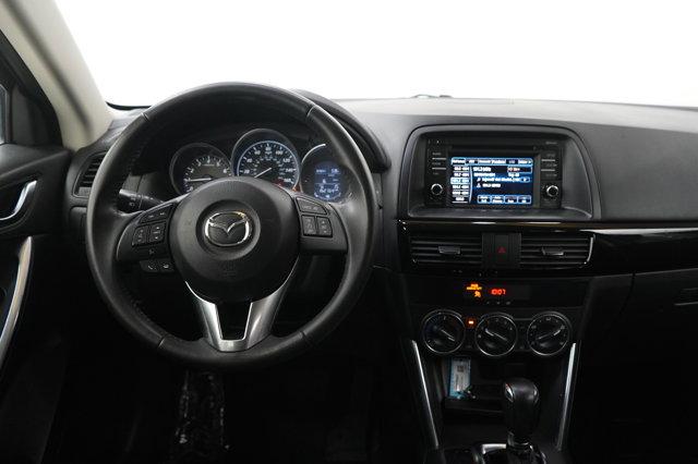 used 2014 Mazda CX-5 car, priced at $10,998