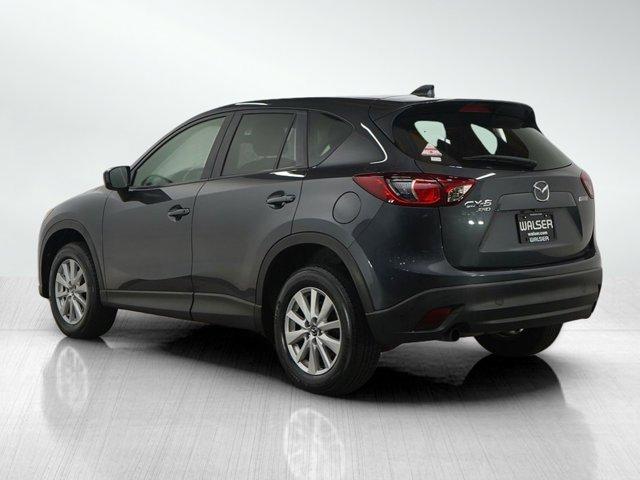 used 2014 Mazda CX-5 car, priced at $10,998