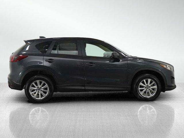 used 2014 Mazda CX-5 car, priced at $10,998