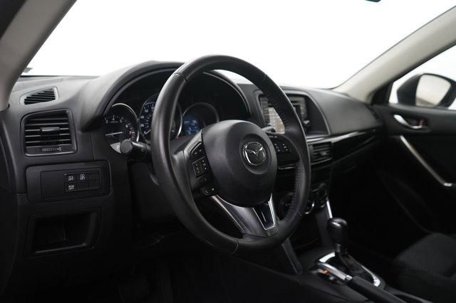 used 2014 Mazda CX-5 car, priced at $10,998