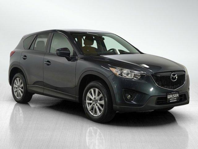 used 2014 Mazda CX-5 car, priced at $10,998