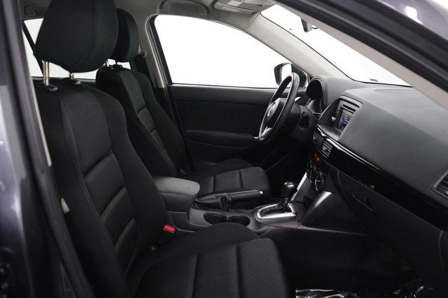 used 2014 Mazda CX-5 car, priced at $10,998