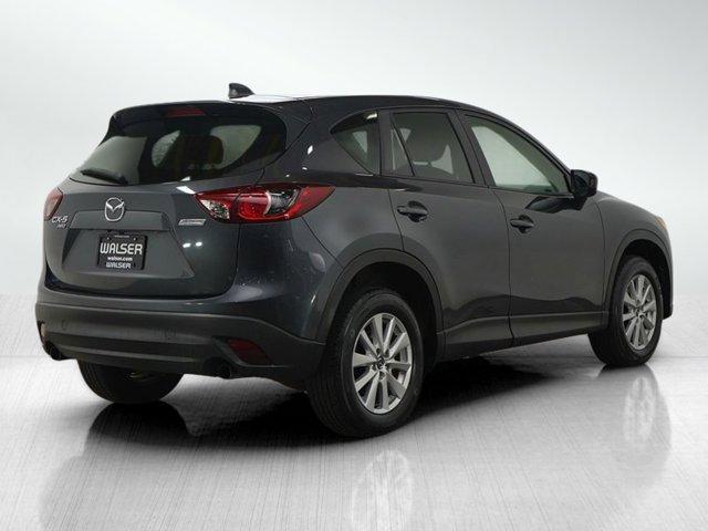 used 2014 Mazda CX-5 car, priced at $10,998