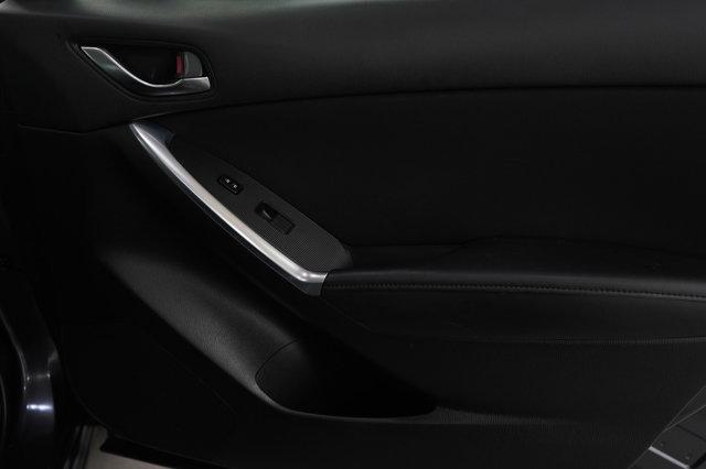 used 2014 Mazda CX-5 car, priced at $10,998