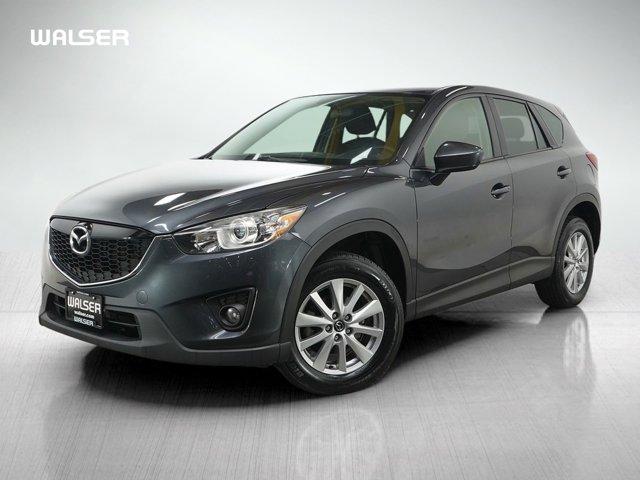 used 2014 Mazda CX-5 car, priced at $10,998