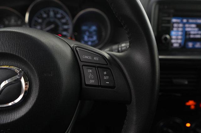used 2014 Mazda CX-5 car, priced at $10,998