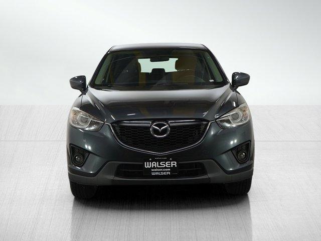 used 2014 Mazda CX-5 car, priced at $10,998