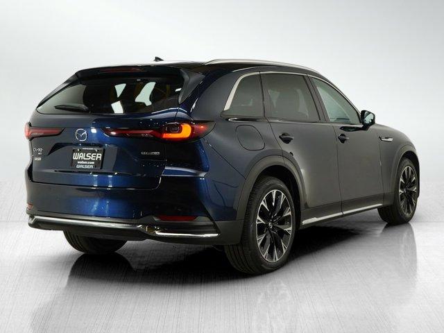 used 2024 Mazda CX-90 PHEV car, priced at $37,998