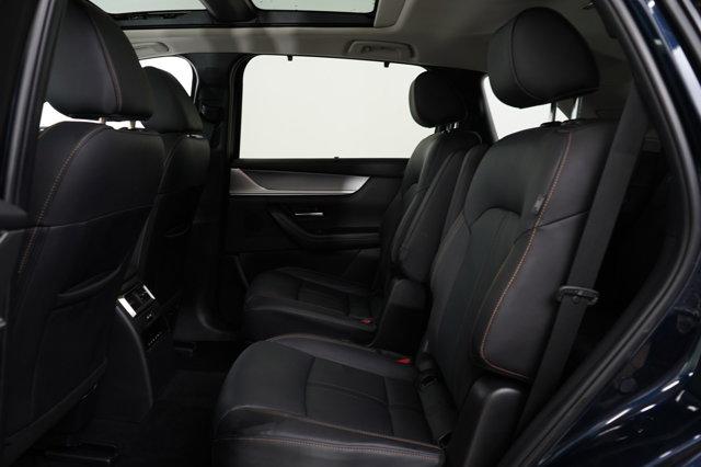 used 2024 Mazda CX-90 PHEV car, priced at $37,998
