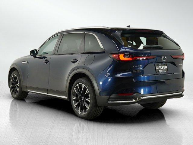 used 2024 Mazda CX-90 PHEV car, priced at $37,998
