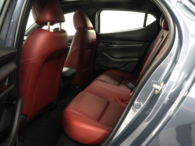 used 2023 Mazda Mazda3 car, priced at $27,998