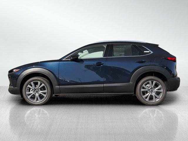 new 2025 Mazda CX-30 car, priced at $32,969