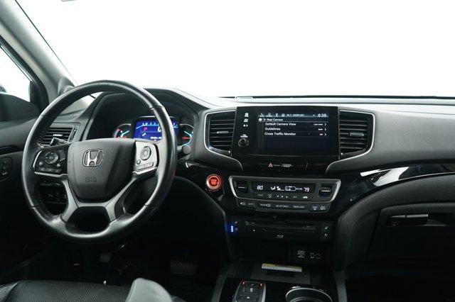 used 2019 Honda Pilot car, priced at $26,199