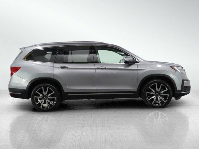 used 2019 Honda Pilot car, priced at $26,199