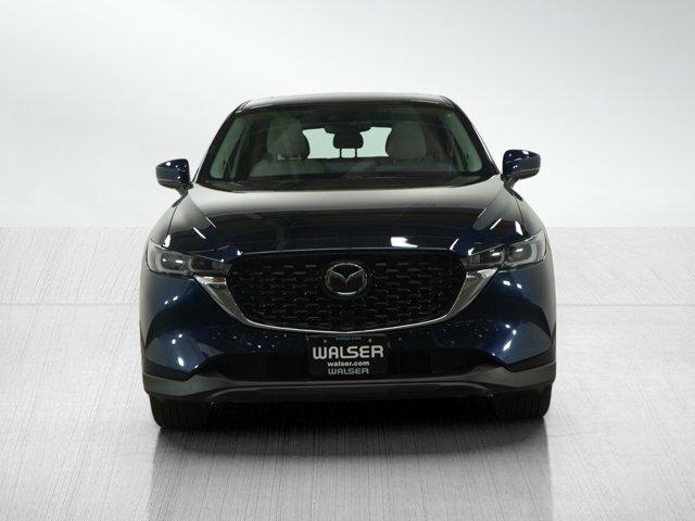 used 2023 Mazda CX-5 car, priced at $29,998