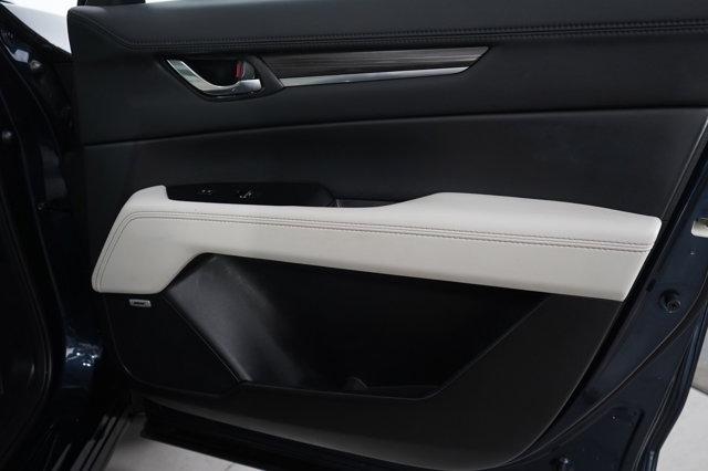 used 2023 Mazda CX-5 car, priced at $29,998