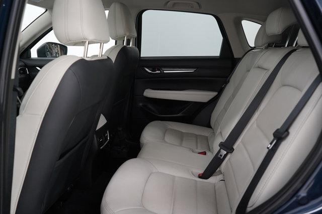 used 2023 Mazda CX-5 car, priced at $29,998