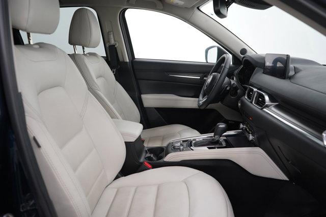 used 2023 Mazda CX-5 car, priced at $29,998