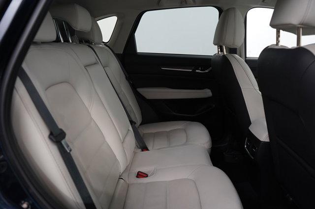 used 2023 Mazda CX-5 car, priced at $29,998